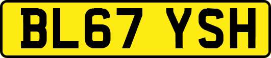 BL67YSH