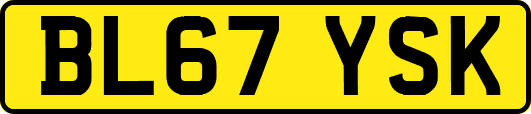 BL67YSK