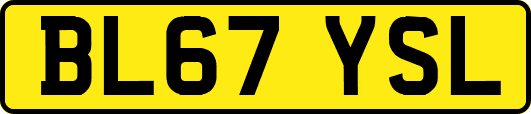 BL67YSL
