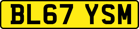 BL67YSM