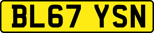 BL67YSN
