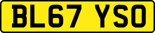 BL67YSO