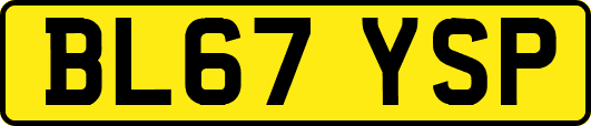 BL67YSP