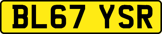BL67YSR