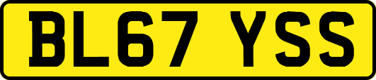 BL67YSS