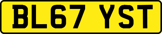BL67YST