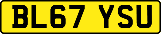 BL67YSU