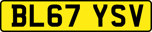 BL67YSV
