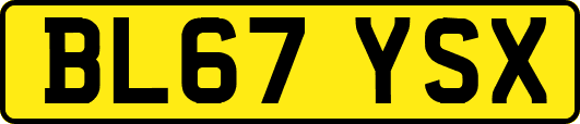 BL67YSX
