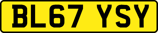 BL67YSY