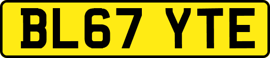 BL67YTE