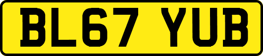BL67YUB