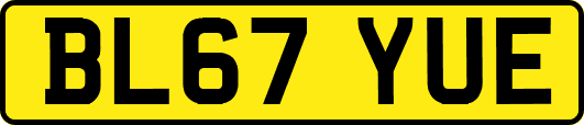 BL67YUE