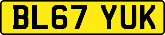 BL67YUK