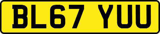 BL67YUU