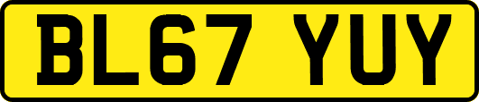 BL67YUY
