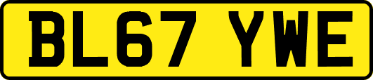 BL67YWE
