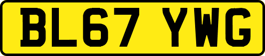 BL67YWG