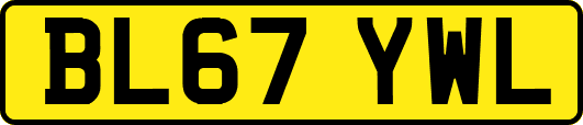 BL67YWL