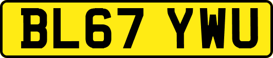 BL67YWU