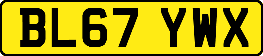 BL67YWX