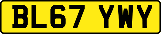 BL67YWY
