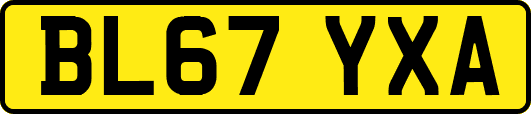 BL67YXA
