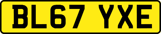 BL67YXE