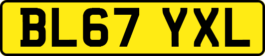 BL67YXL