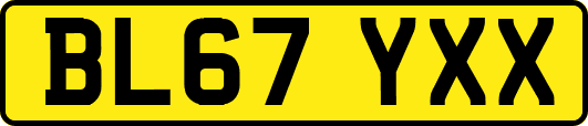 BL67YXX