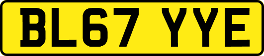 BL67YYE
