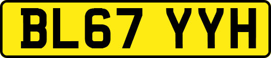 BL67YYH