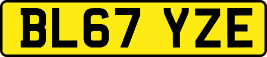 BL67YZE