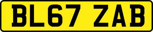 BL67ZAB