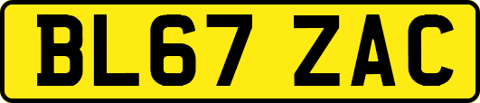 BL67ZAC