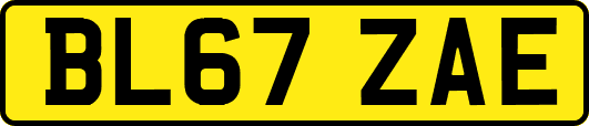 BL67ZAE