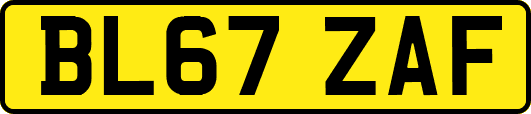 BL67ZAF