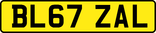 BL67ZAL