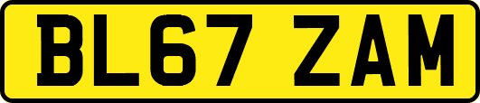 BL67ZAM