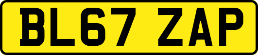 BL67ZAP