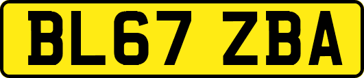 BL67ZBA