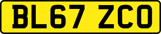 BL67ZCO