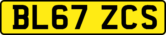 BL67ZCS