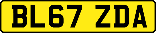 BL67ZDA