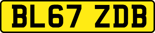 BL67ZDB