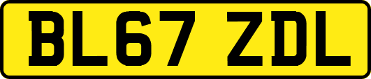 BL67ZDL