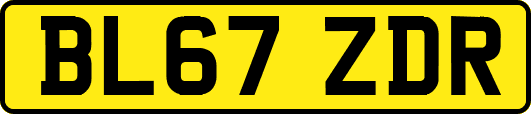 BL67ZDR