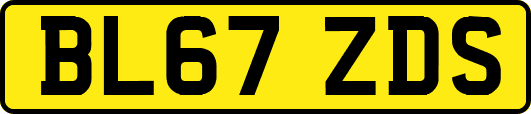 BL67ZDS