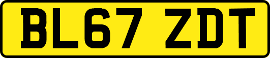 BL67ZDT