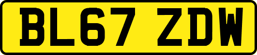 BL67ZDW